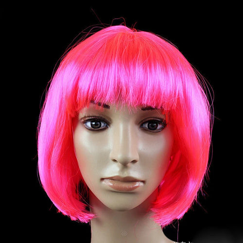 Bob Style Wig
