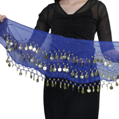 1PC Belly Dancing Waist Chain Belt