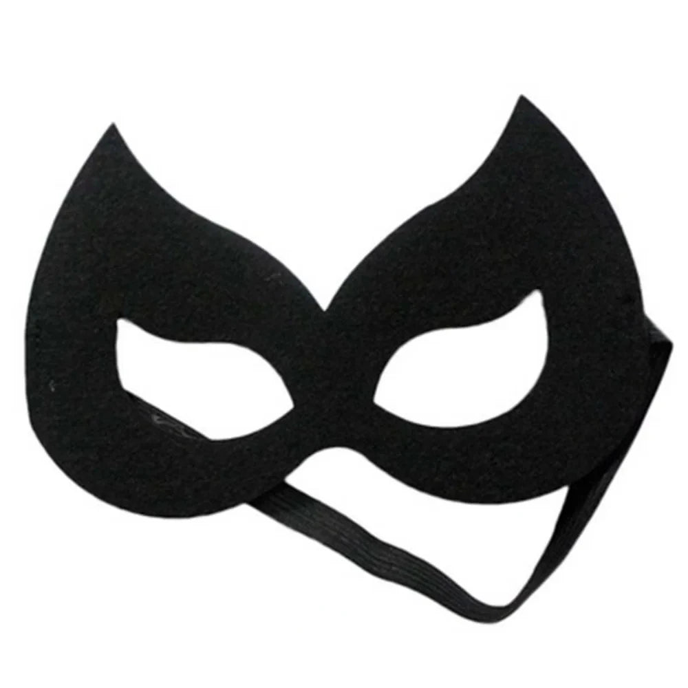 1 Pcs Superhero Mask