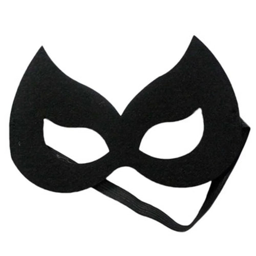 1 Pcs Superhero Mask
