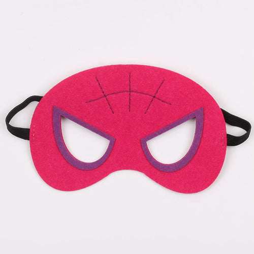 1 Pcs Superhero Mask