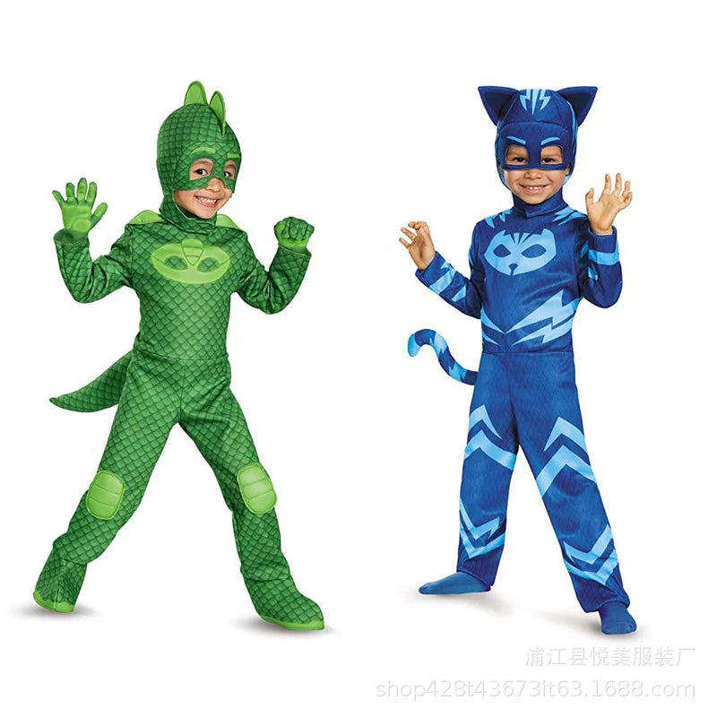 PJ Mask Costume