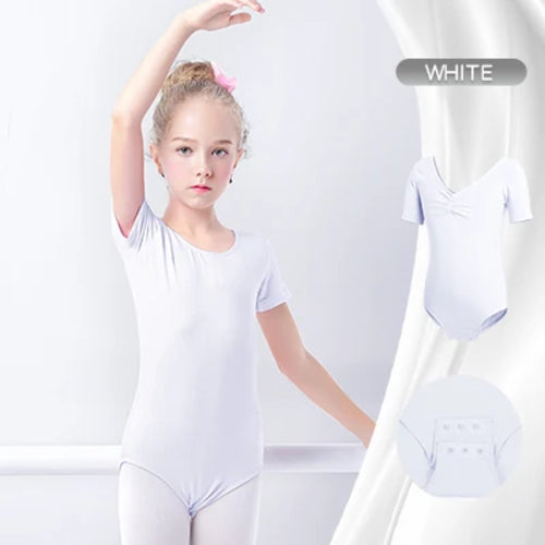 Girls Ballet/Costume Leotard