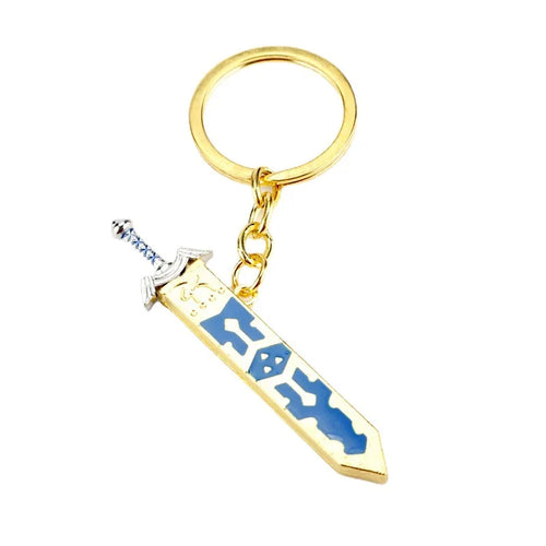 The Legend of Zelda Skyward Sword Necklace