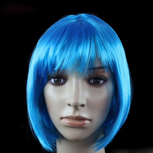 Bob Style Wig