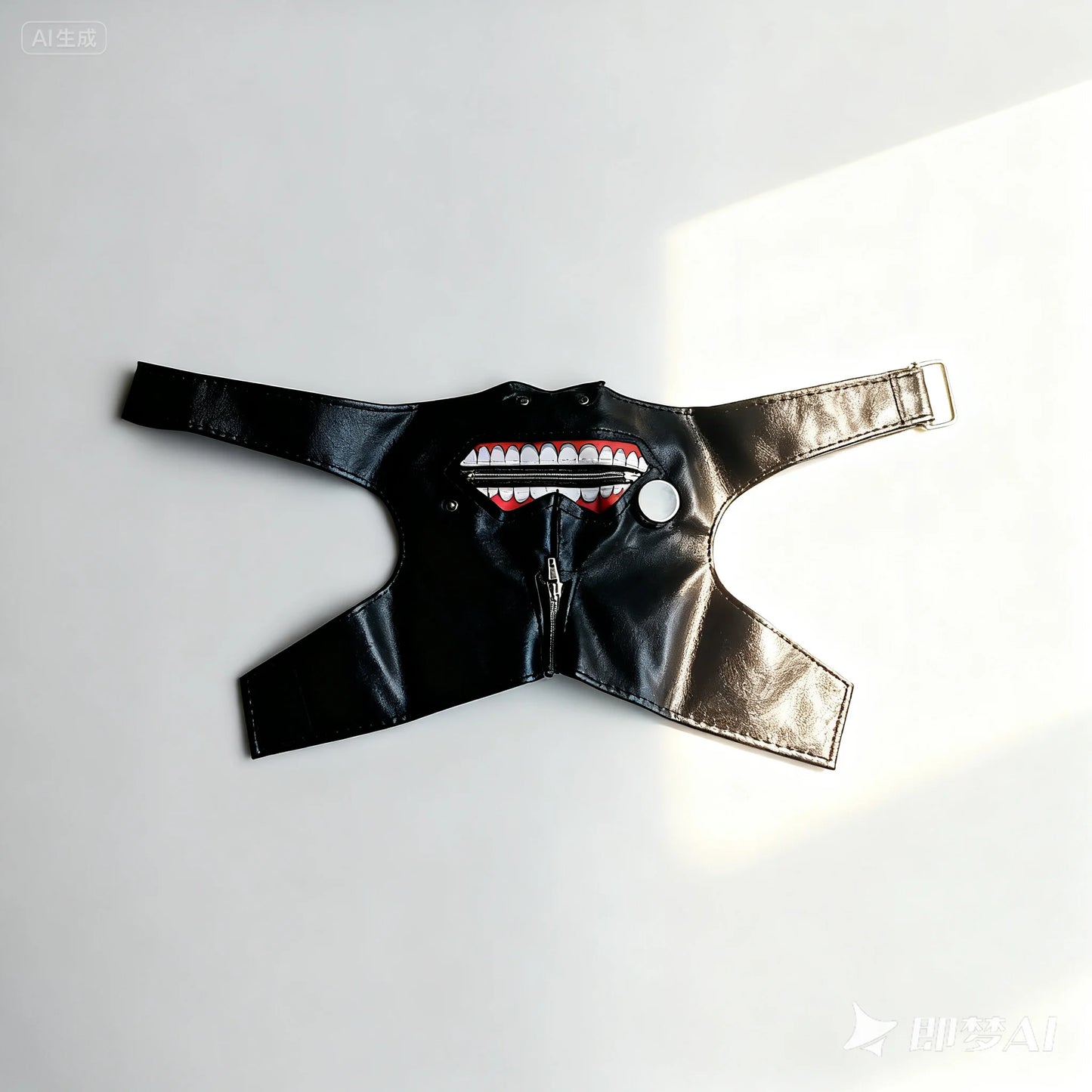 Anime Tokyo Ghoul Kaneki Ken Cosplay Mask