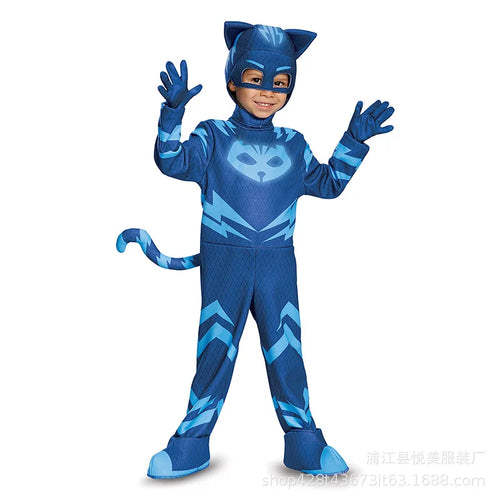 PJ Mask Costume