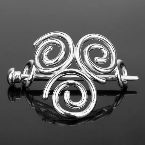 Celtic Slide Hairpin