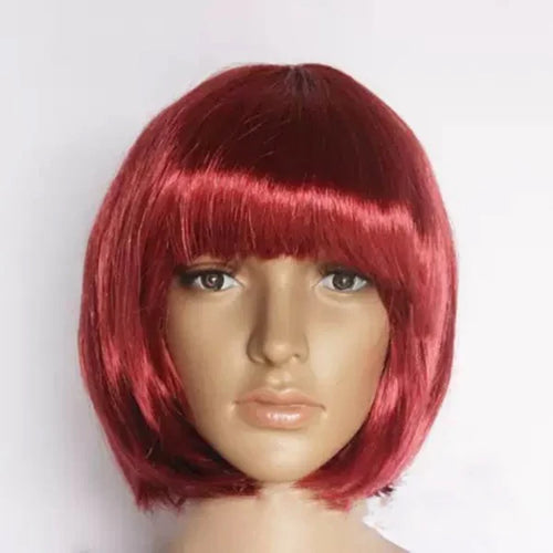 Bob Style Wig
