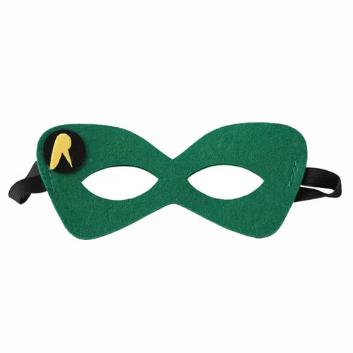 1 Pcs Superhero Mask