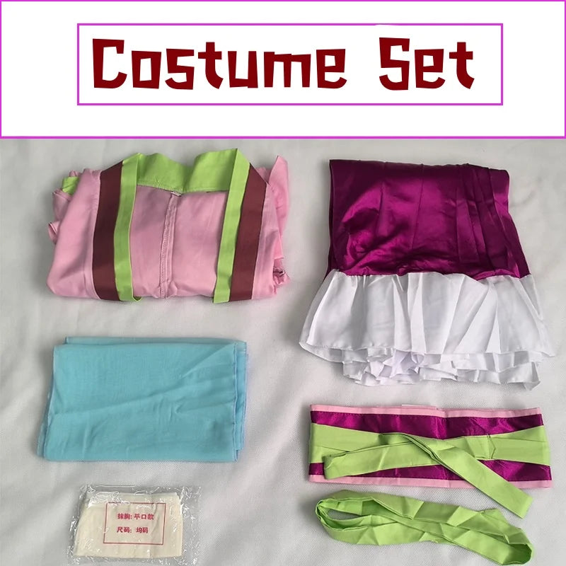 The Apothecary Diaries MaoMao Costume