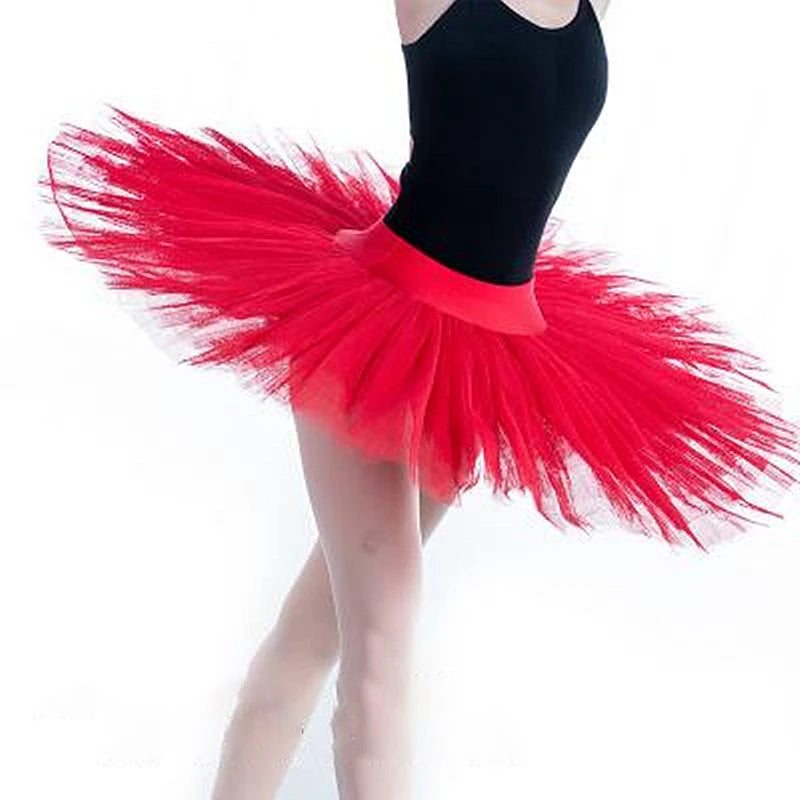 Dance TuTu Costume