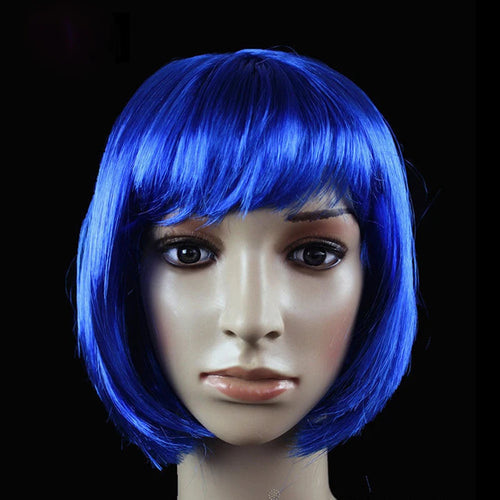 Bob Style Wig