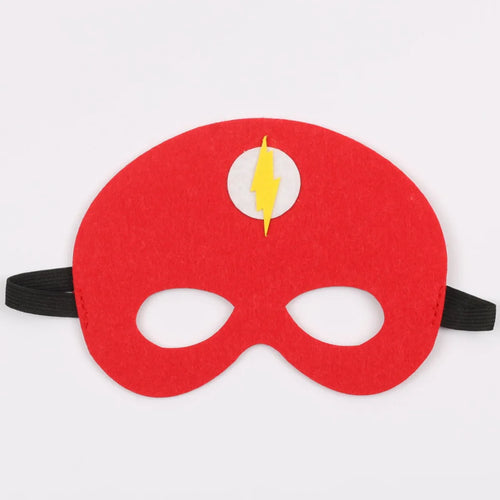 1 Pcs Superhero Mask