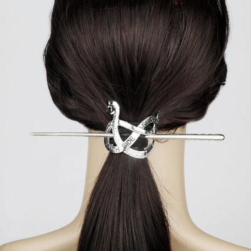 Celtic Slide Hairpin