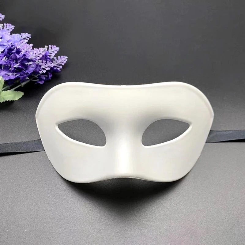 Masquerade Mask