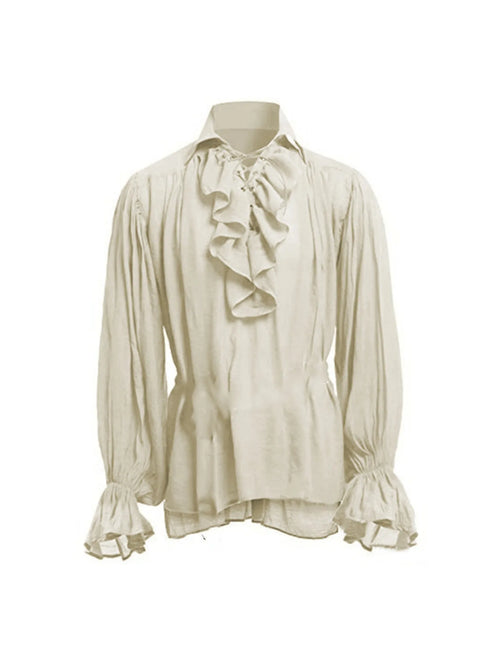 Medieval/Pirate/Vampire Blouse