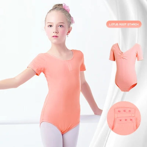 Girls Ballet/Costume Leotard