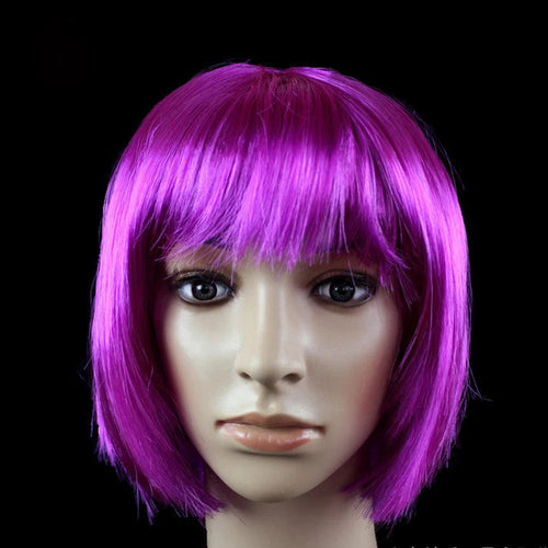 Bob Style Wig