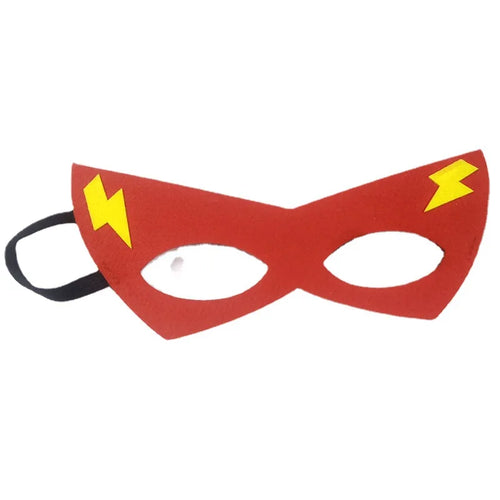 1 Pcs Superhero Mask