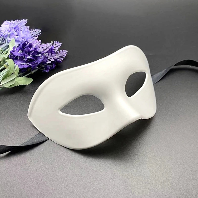 Masquerade Mask