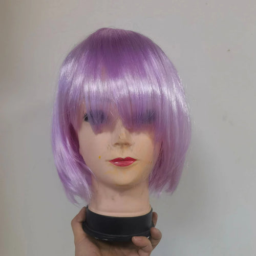 Bob Style Wig
