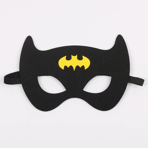 1 Pcs Superhero Mask
