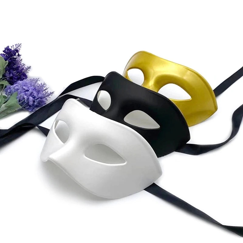 Masquerade Mask