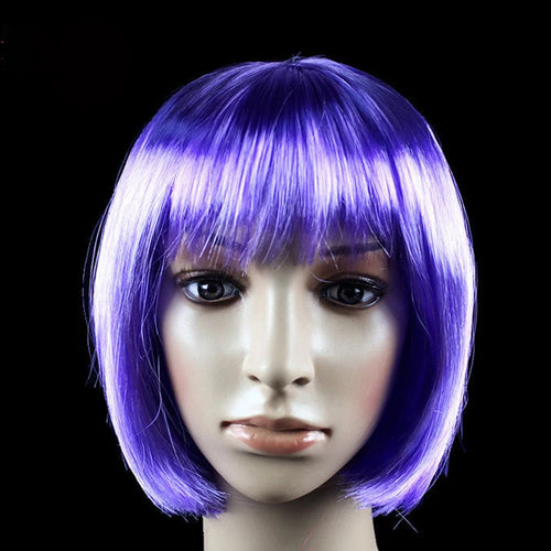 Bob Style Wig