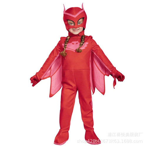 PJ Mask Costume