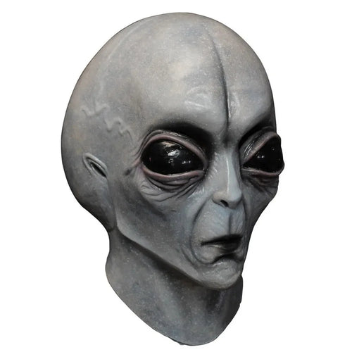 Cosplay Horror Alien Skull Latex Mask