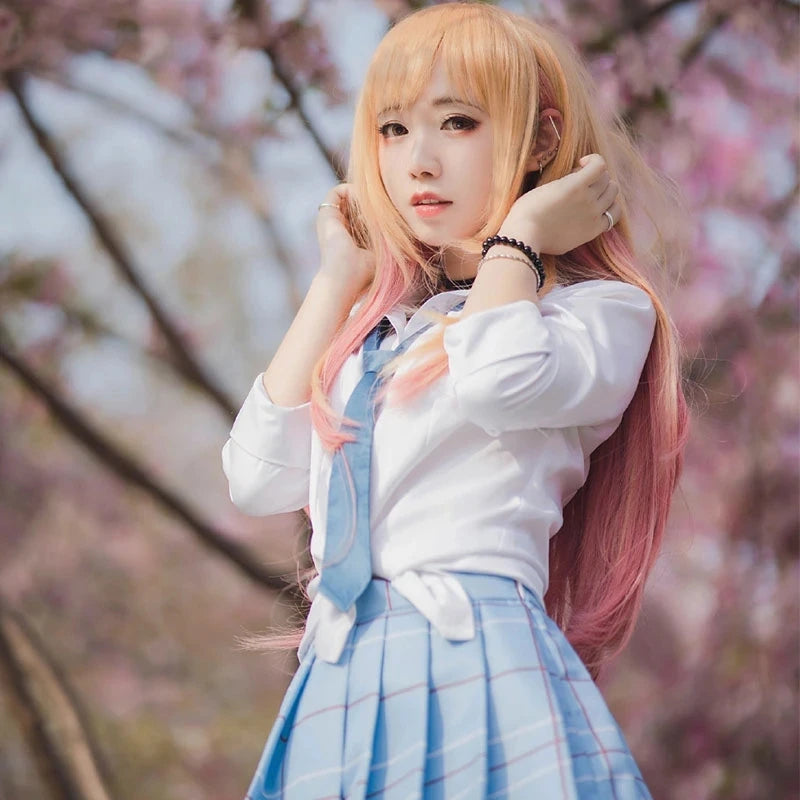 Kitagawa Marin Costume