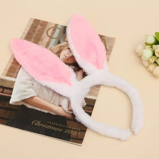 Bunny Ears Headband