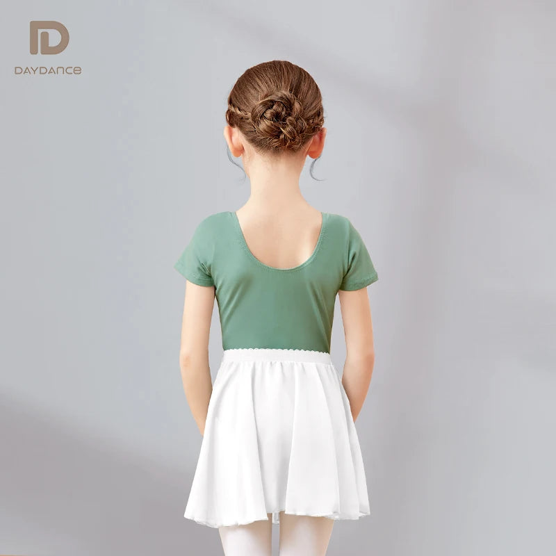 Girls Ballet/Costume Leotard