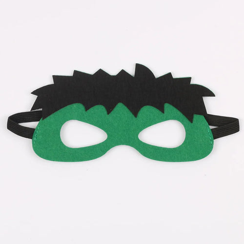 1 Pcs Superhero Mask