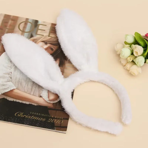 Bunny Ears Headband