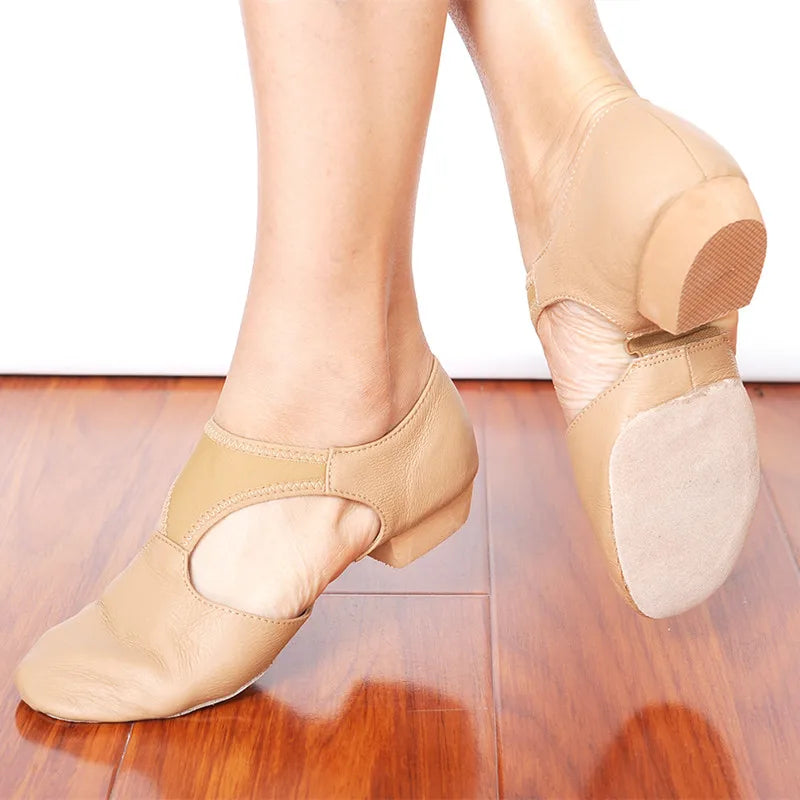 Women's Ballet/Costume Shoes
