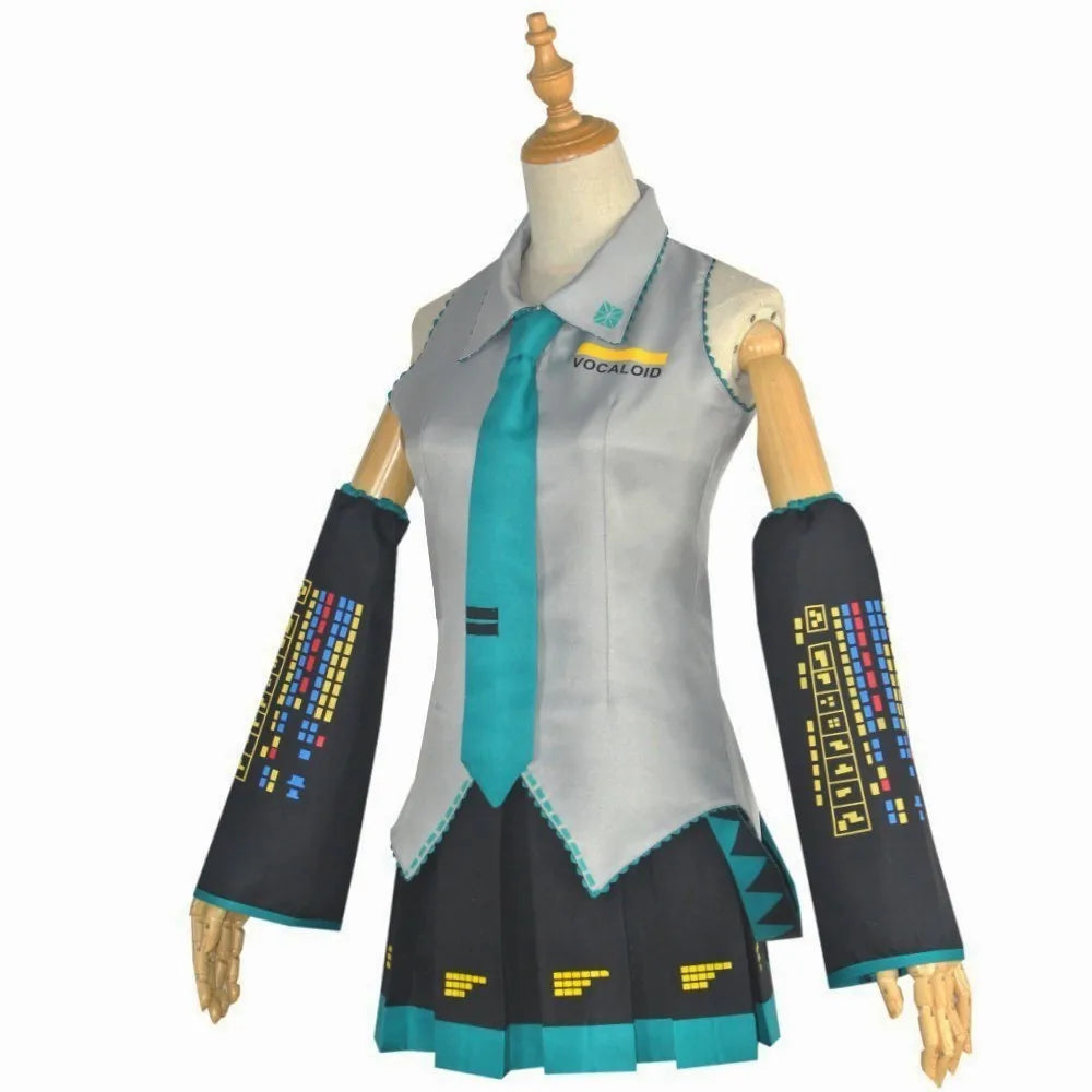Hatsune Miku Costume