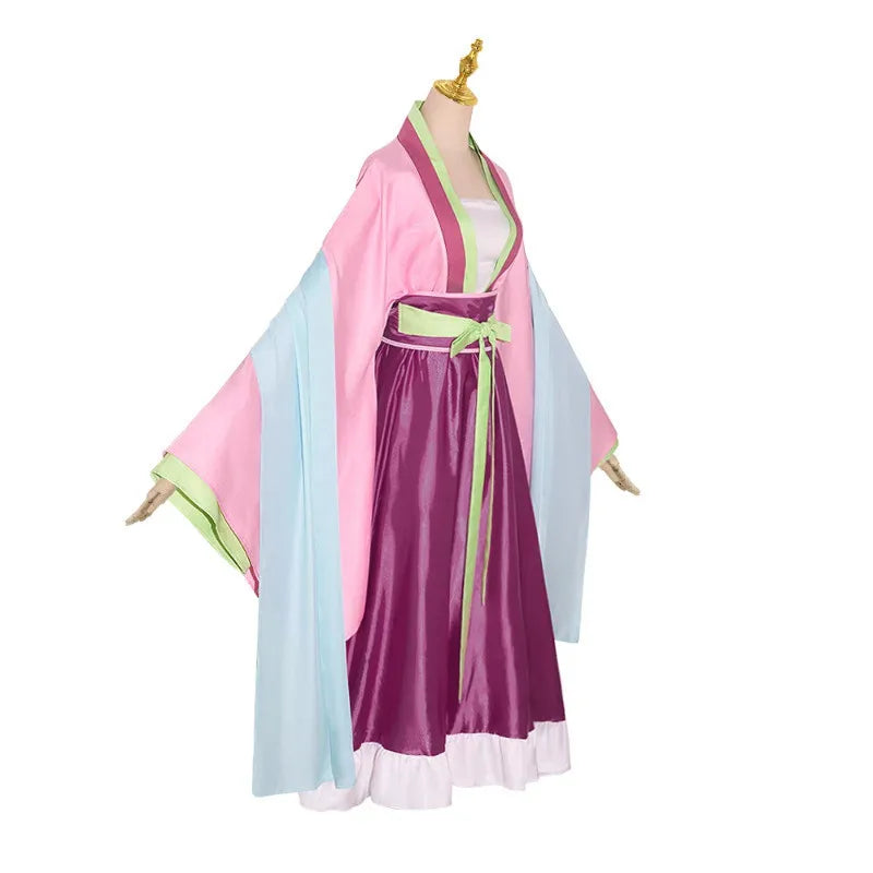 The Apothecary Diaries MaoMao Costume