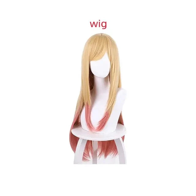 Kitagawa Marin Costume