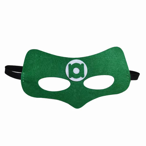 1 Pcs Superhero Mask