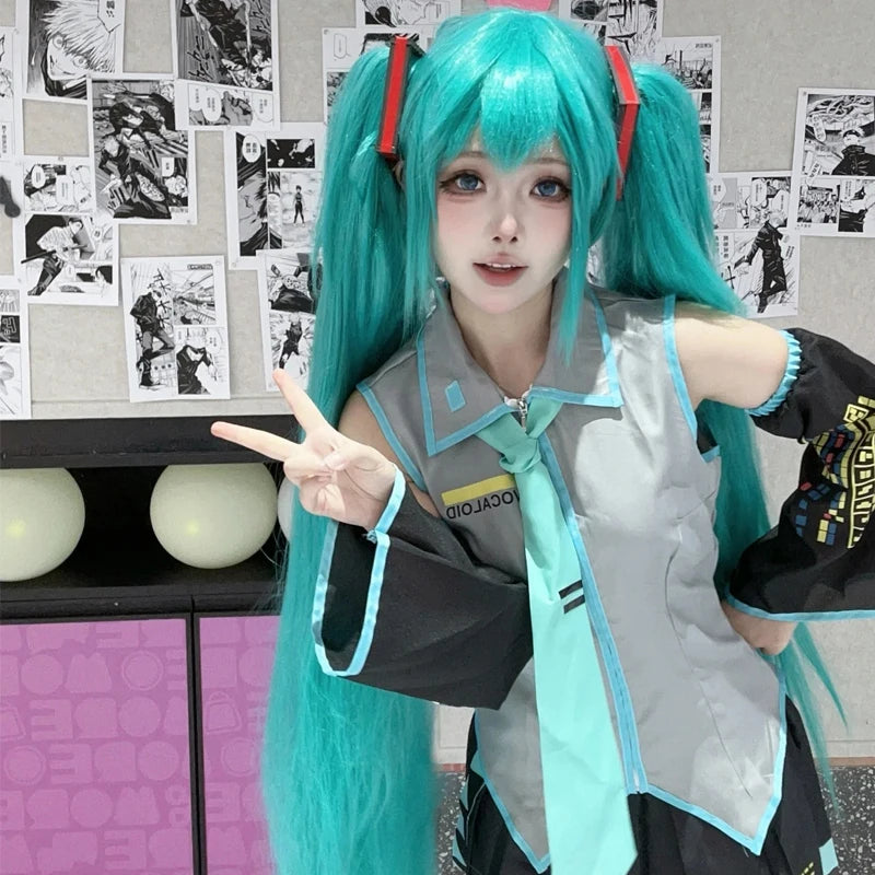 Hatsune Miku Costume