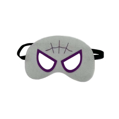 1 Pcs Superhero Mask