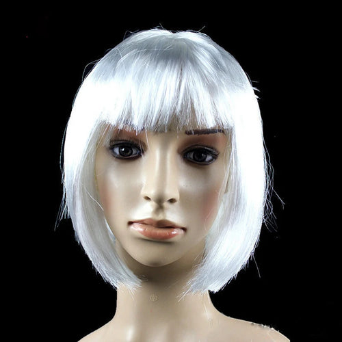 Bob Style Wig