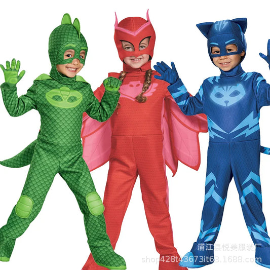 PJ Mask Costume