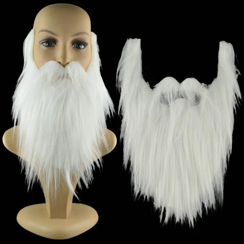 1pc DIY Fake Beard