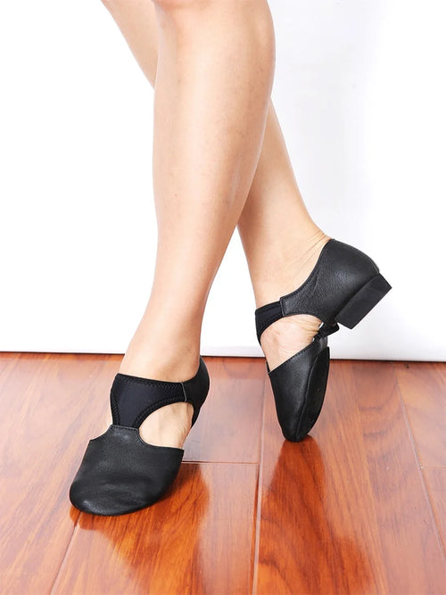 Women's Ballet/Costume Shoes