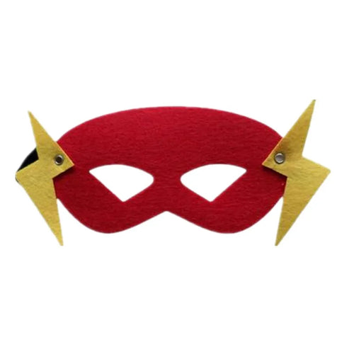 1 Pcs Superhero Mask