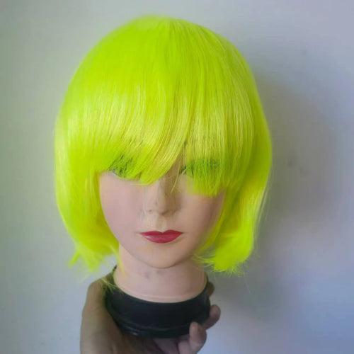 Bob Style Wig