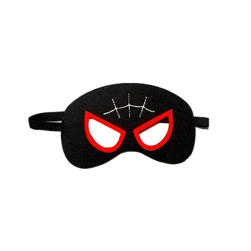 1 Pcs Superhero Mask